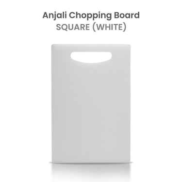 Chopping Board Square No.4