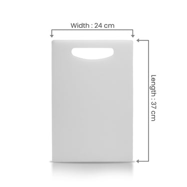 Chopping Board Square No.4