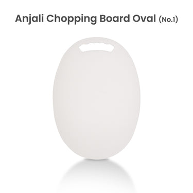 Chopping Board Oval