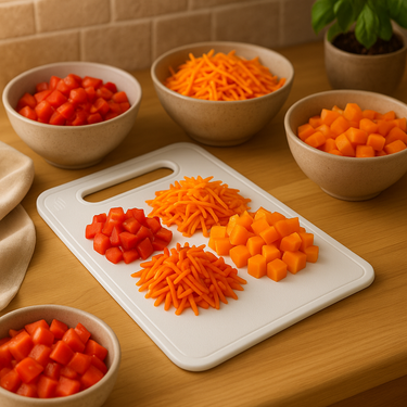 Chopping Board Versa