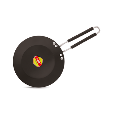 Roti Tawa - Carbon Jade 4 mm Thickness