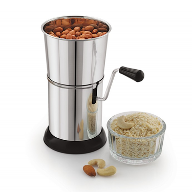 Chilly and Nut Cutter Stainless Steel Tezz