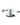 Aristo Stainless Steel Vacuum Base Coconut Scrapper