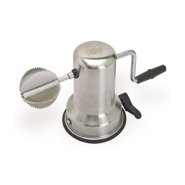 Coconut Scrapper - Sleekmate Stainless Steel Vacuum Base