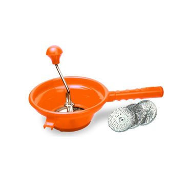 Puran Machine - President