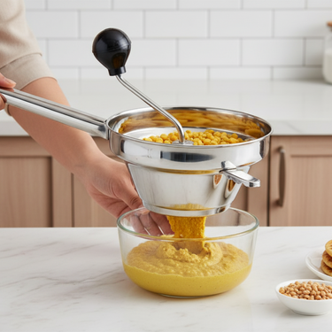 Puran Machine - Popular with 3 Jali