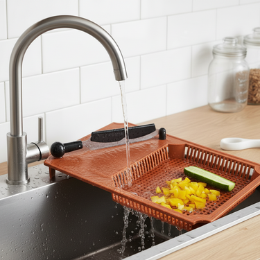 Fantastique Cut and Wash Deluxe