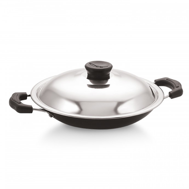 Appam Chetty 210mm - Diamond Dura