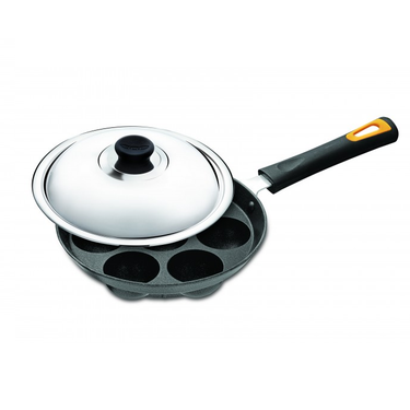 Appa Patra Royal with Lid 9 Cup - Diamond Dura