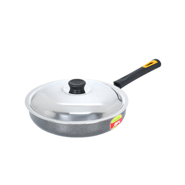 Diamond Fry Pan