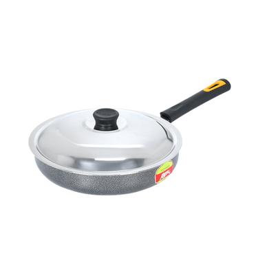 Diamond Fry Pan