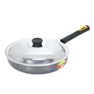 Diamond Fry Pan