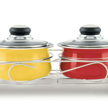 Non stick Handi Small - La Bella Series