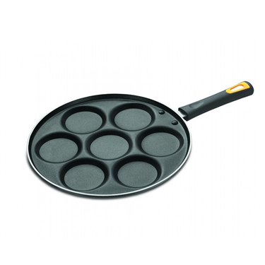 Mini Uttappa Tawa