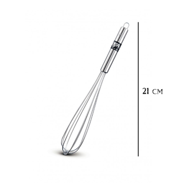 Stainless Steel Beater