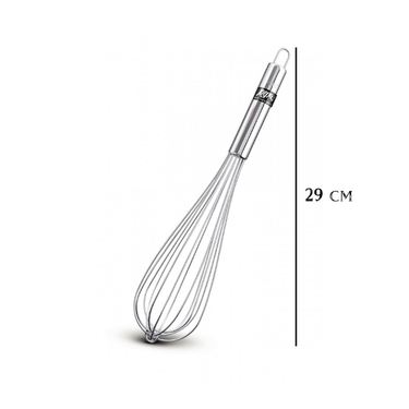 Stainless Steel Beater