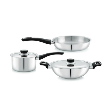 Fiesta Pro 3 Pieces GIFT SET