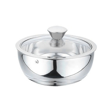 Elite Pro Serving Bowl