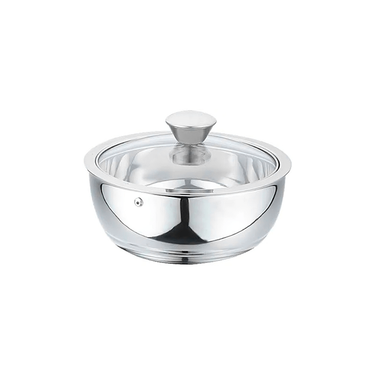 Elite Pro Serving Bowl