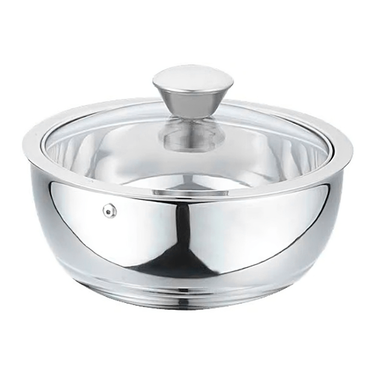 Elite Pro Serving Bowl