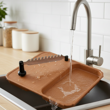 Fantastique Commander