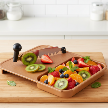 Fantastique Commander