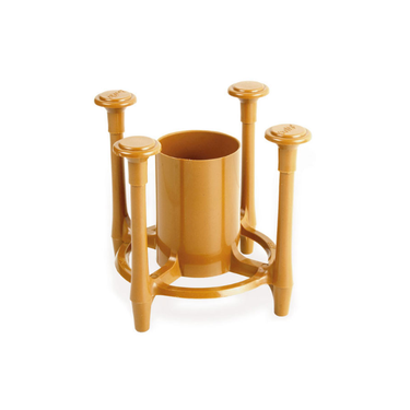 Glass & Spoon Organiser - Super for 4 Glasses & Cutlery