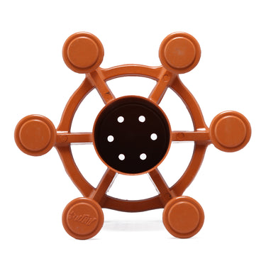 Glass & Spoon Organiser - Deluxe for 6 Glasses & Cutlery