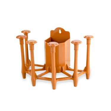 Glass & Spoon Organiser - Supreme 6 Glasses, Cutlery, Table top & Walmart