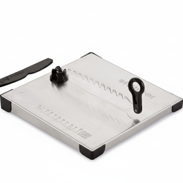 Fantastique Flexie Steel Body