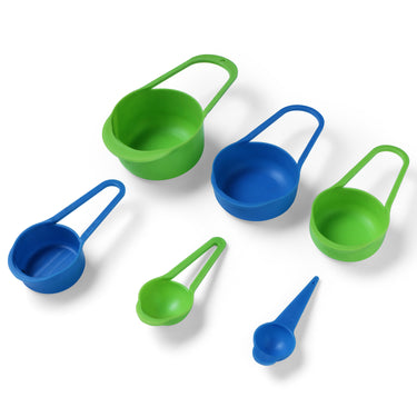 Measuring Spoons Set