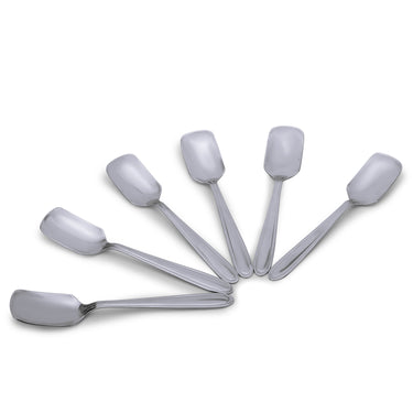 गुरुवार टेबलवेअर आईस्क्रीम स्पून