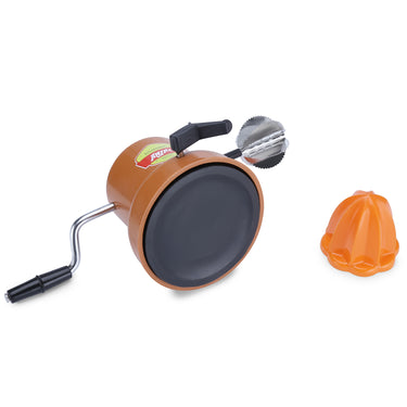 Coconut Scraper - Premier Stainless Steel Vacuum Base