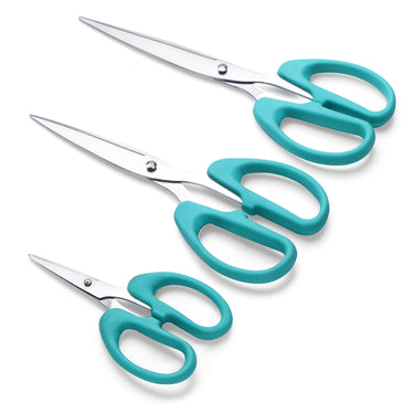 3pc Scissors Set - Perfecto Pastel