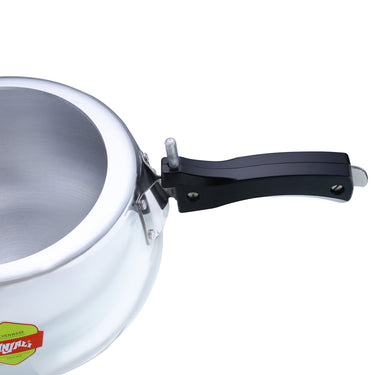 ALUMINIUM COOKER 3LTR INNER LID