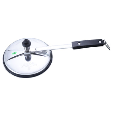 ALUMINIUM COOKER 2LTR INNER LID