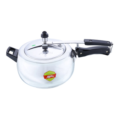 ALUMINIUM COOKER 5LTR INNER LID