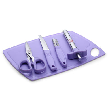 5pc Perfecto Cutting Set