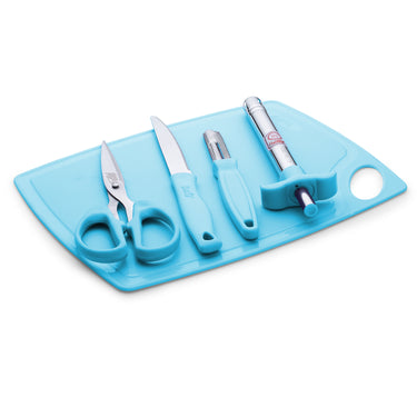 5pc Perfecto Cutting Set