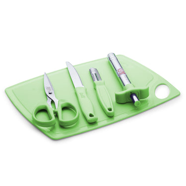 5pc Perfecto Cutting Set