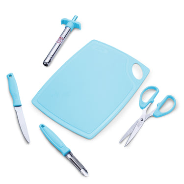 5pc Perfecto Cutting Set