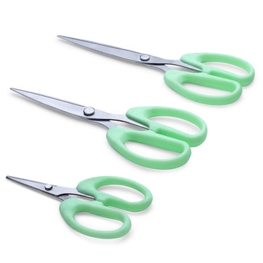 3pc Scissors Set - Perfecto Pastel