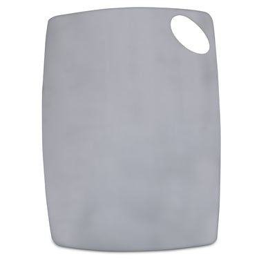 Sleek Pro Stainless Steel Chopping Boards