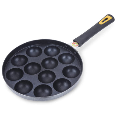 Appa Patra Deluxe without Lid 12 Cup - Diamond Dura