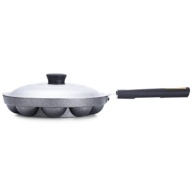 Appa Patra Deluxe with Lid 12 Cup - Diamond Dura