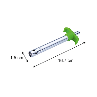 Knife, Peeler and Lighter Set