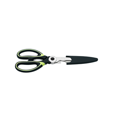 Precision Luxe Kitchen Scissor
