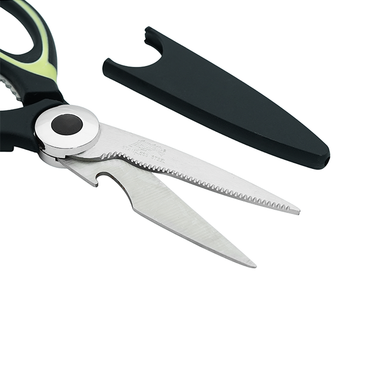 Precision Luxe Kitchen Scissor