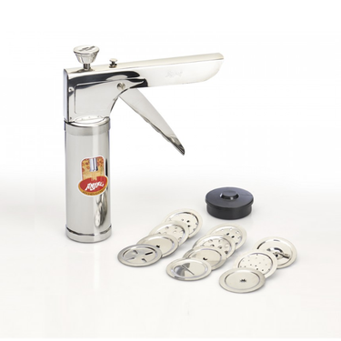 Kitchen Express Gripper with 12 SS Jali