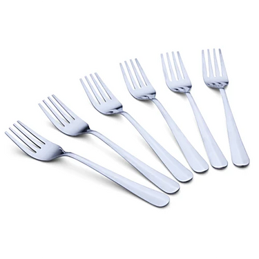 Wednesday Tableware Fruit Fork